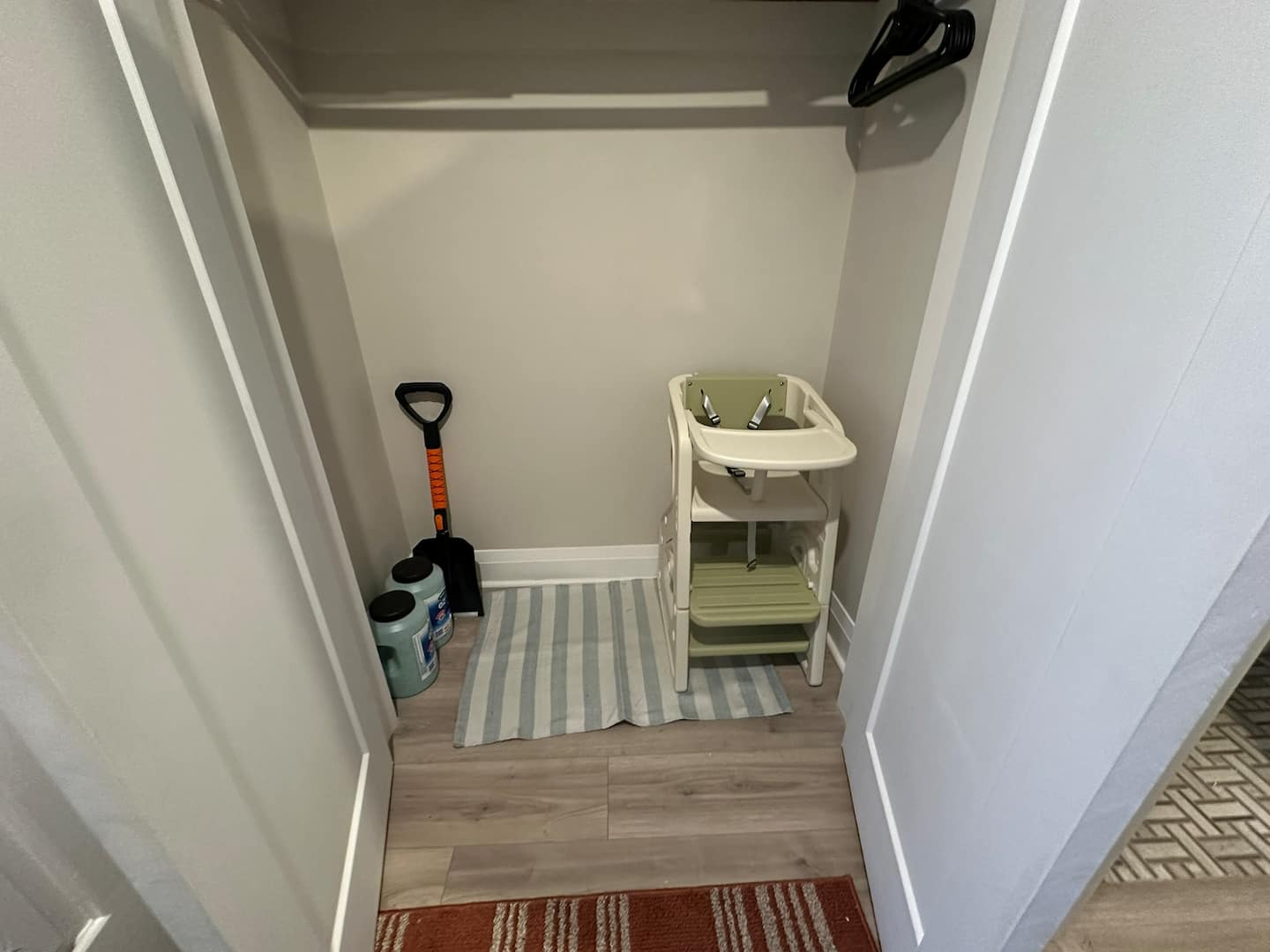 Storage & pack ’n play
